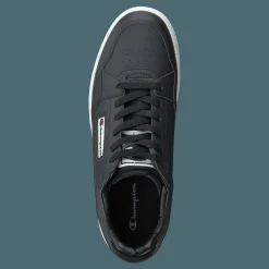 Champion W Cleveland Black Beauty