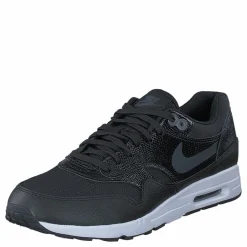 Nike W Air Max 1 Ultra 2.0 Black/Mtlc Hematite-Black