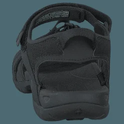 Teva W Tirra Black