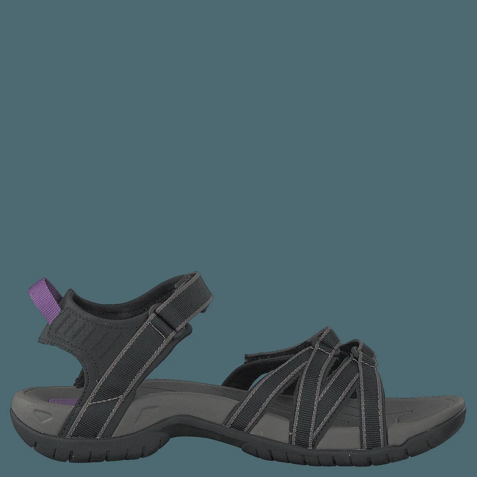 Teva W Tirra Black/Grey