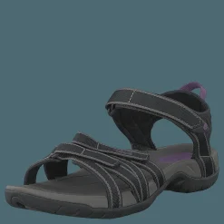 Teva W Tirra Black/Grey