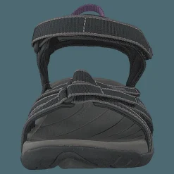 Teva W Tirra Black/Grey