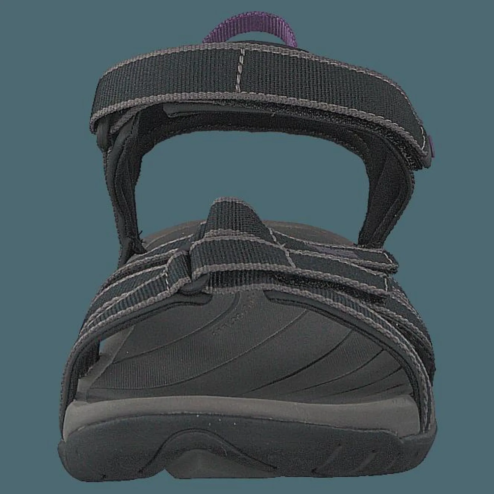 Teva W Tirra Black/Grey