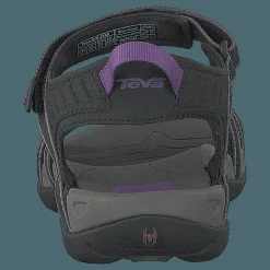 Teva W Tirra Black/Grey