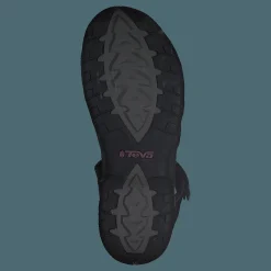 Teva W Tirra Black/Grey
