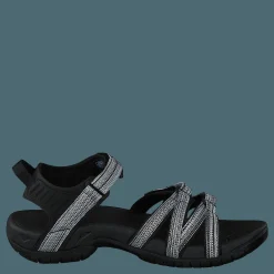 Teva W Tirra Black/white Multi
