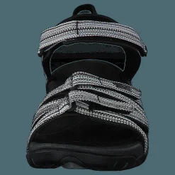 Teva W Tirra Black/white Multi
