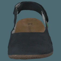 El Naturalista Wakataua Black