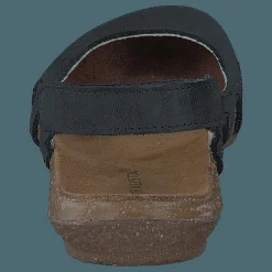 El Naturalista Wakataua Black