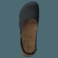 El Naturalista Wakataua Black