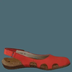 El Naturalista Wakataua Coral