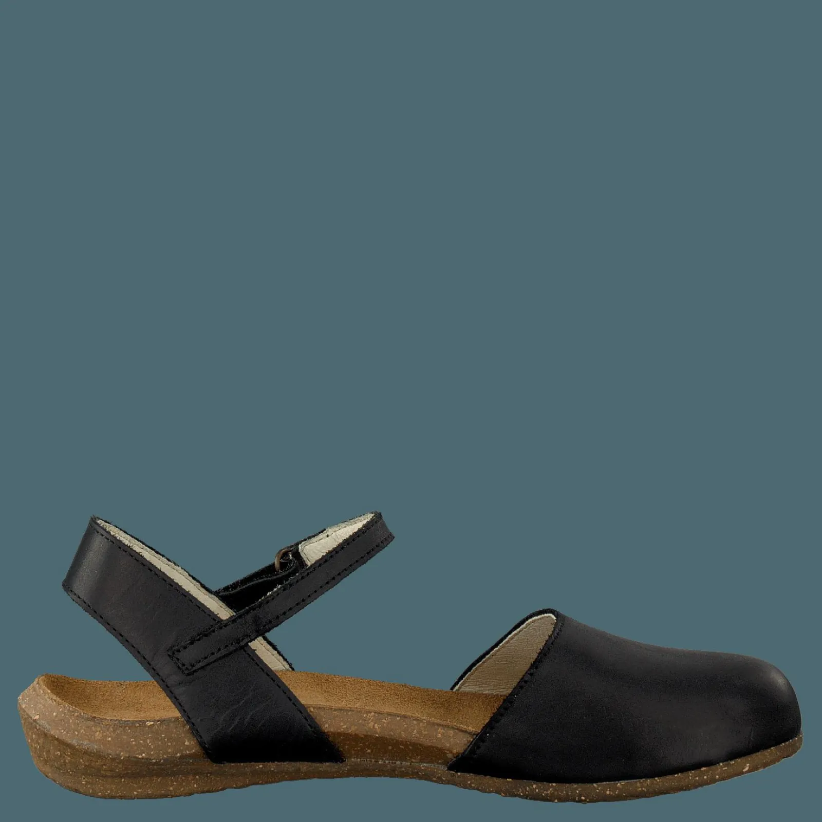 El Naturalista Wakataua N412 Black