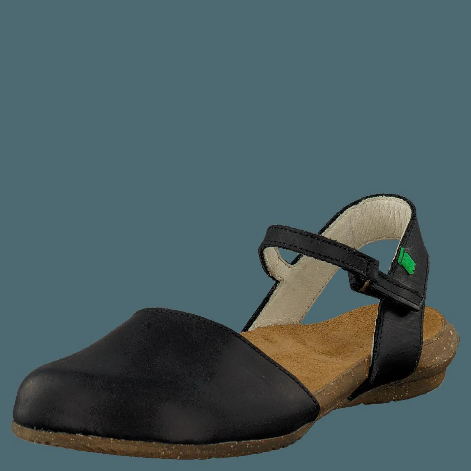 El Naturalista Wakataua N412 Black