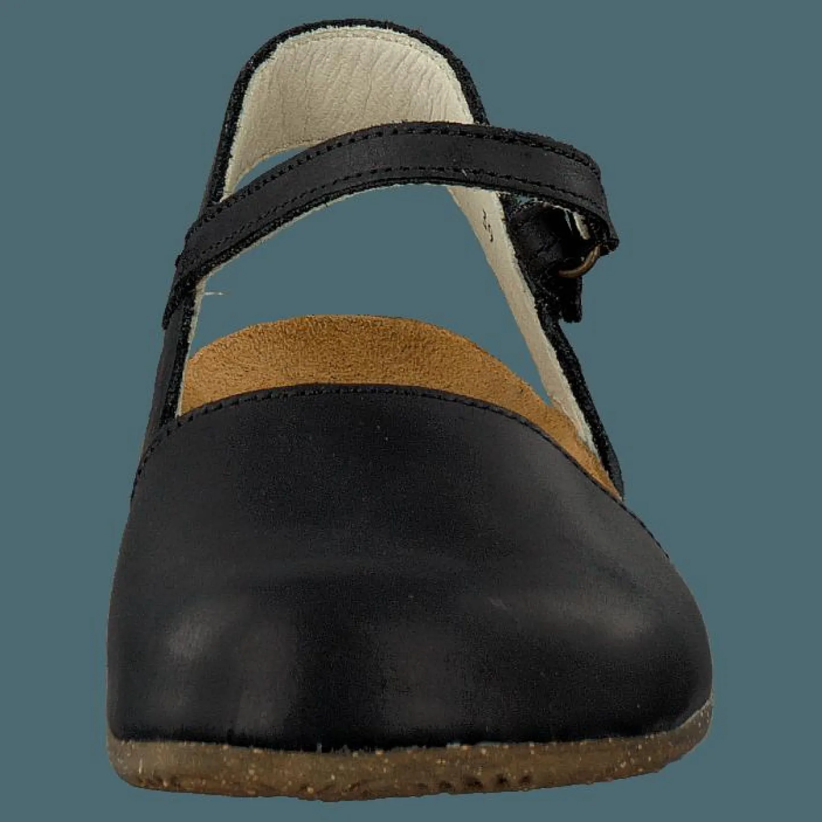 El Naturalista Wakataua N412 Black