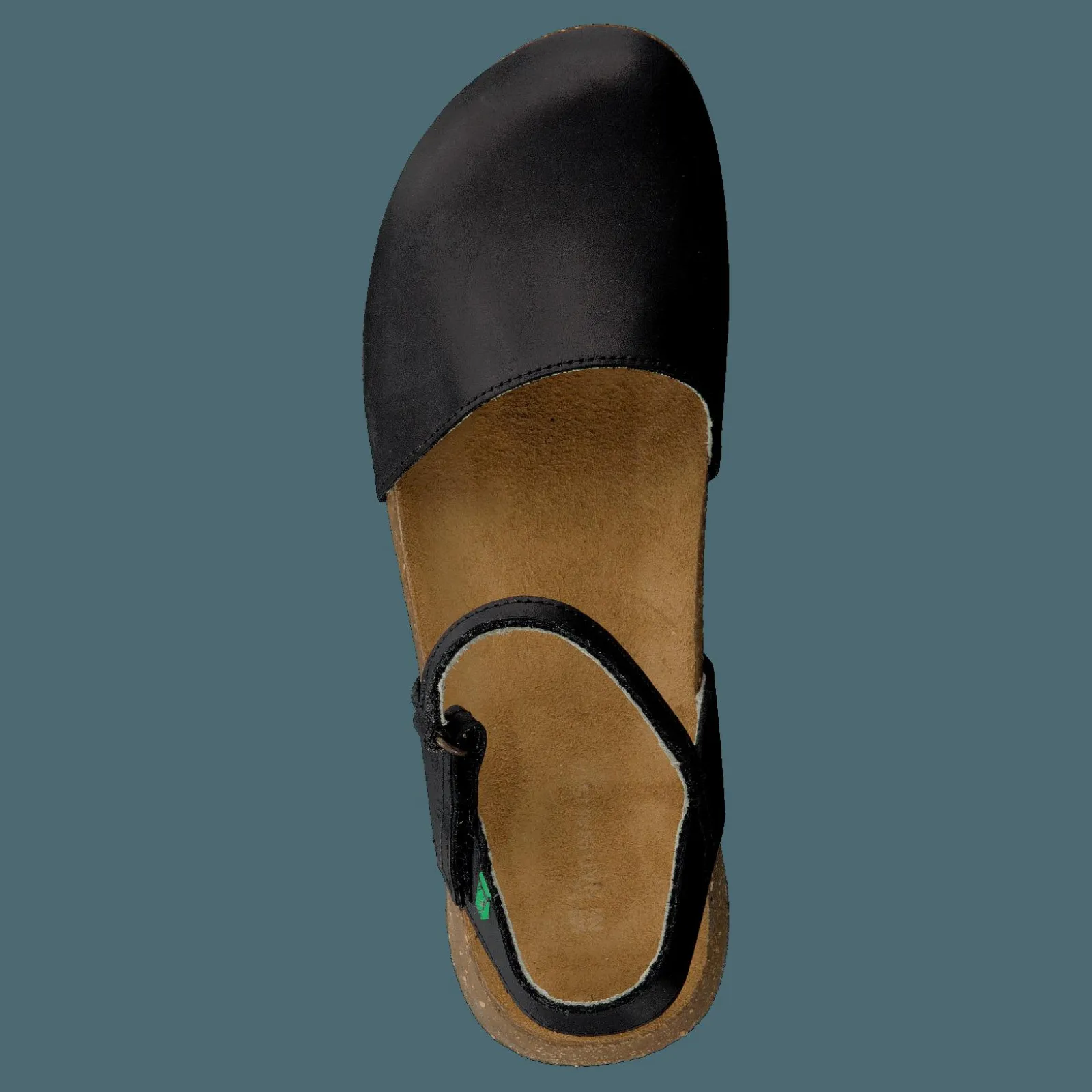 El Naturalista Wakataua N412 Black