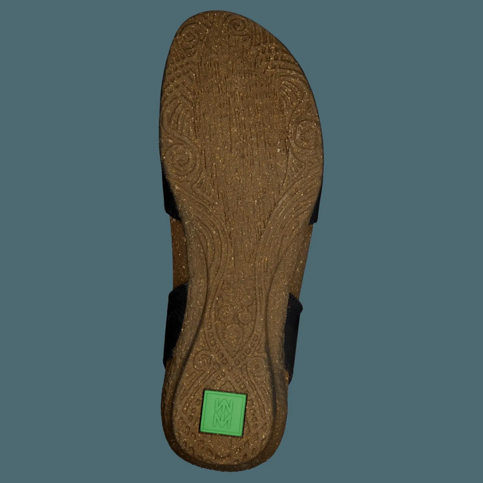 El Naturalista Wakataua N412 Black