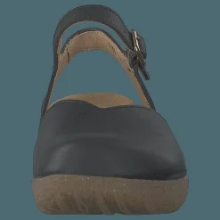 El Naturalista Wakatiwai Black