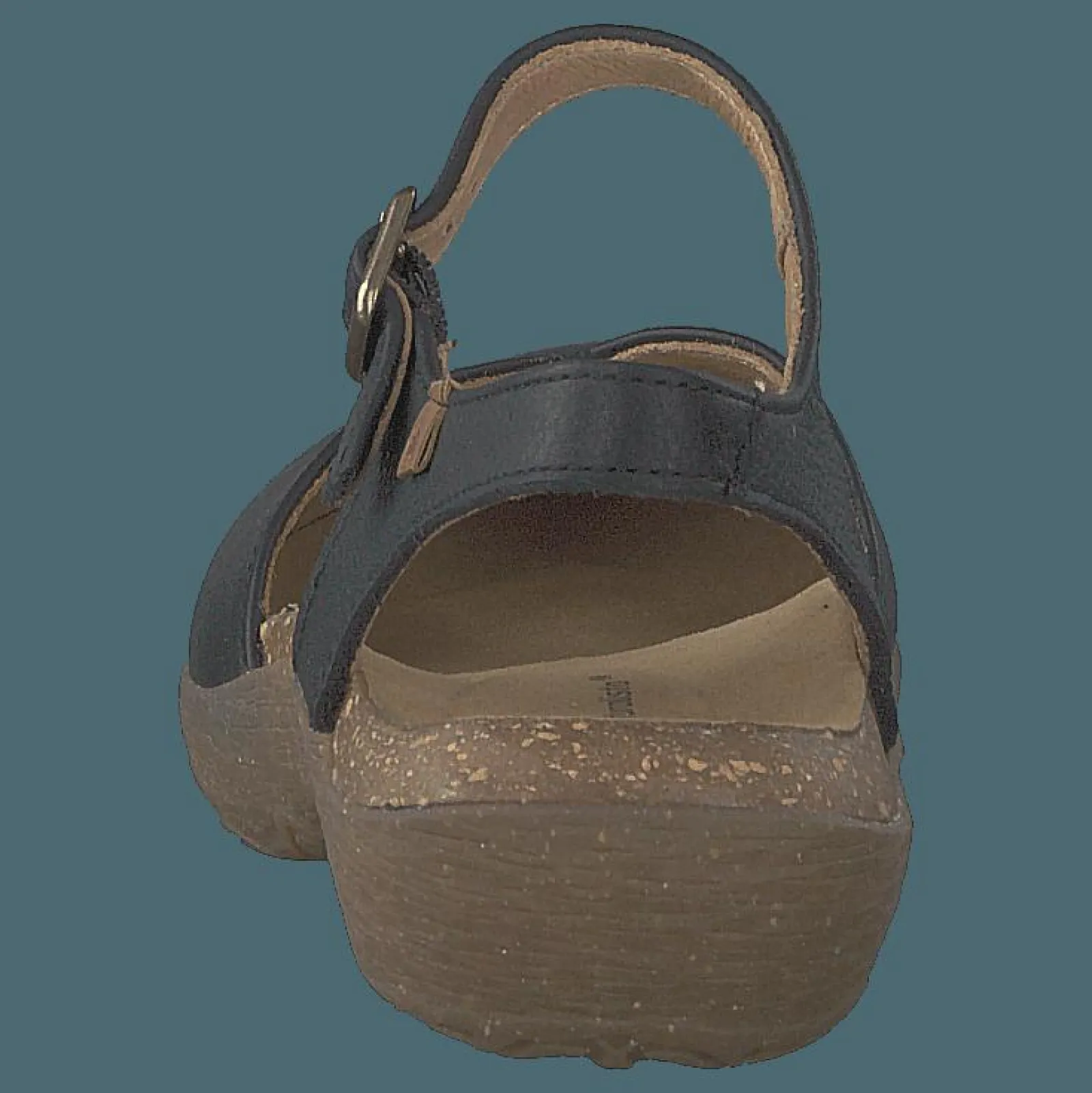 El Naturalista Wakatiwai Black