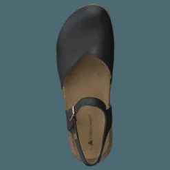 El Naturalista Wakatiwai Black