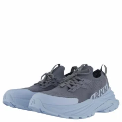 ARKK Copenhagen Waste Zero Stone Grey Ice Blue - Men