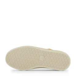 Veja Wata Ii Low Canvas Pumpkin Pierre