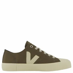 Veja Wata Ii Low Kaki/pierre