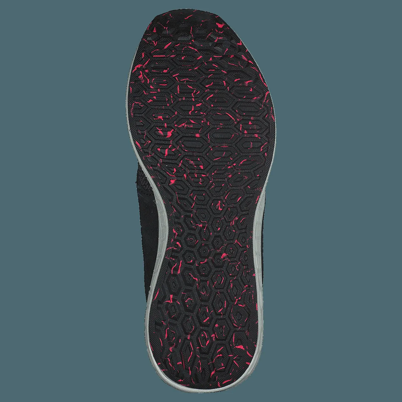 New Balance Wcruzdm2 Black/green