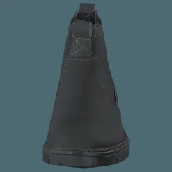 Rockport Wea. Or Not Chelsea Black Lea/sde