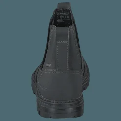 Rockport Wea. Or Not Chelsea Black Lea/sde