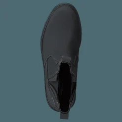 Rockport Wea. Or Not Chelsea Black Lea/sde