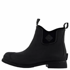 Muckboot Wear Black