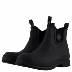 Muckboot Wear Black