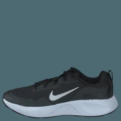 Barn Nike Wearallday Gs Black/white
