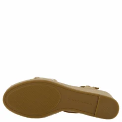 Tommy Hilfiger Webbing Wedge Sandal