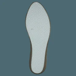 Gant Wedgeville Off White