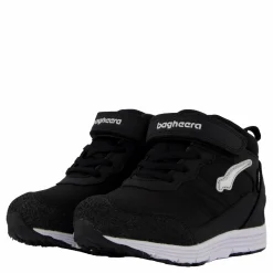 Barn Bagheera Wee Black/white