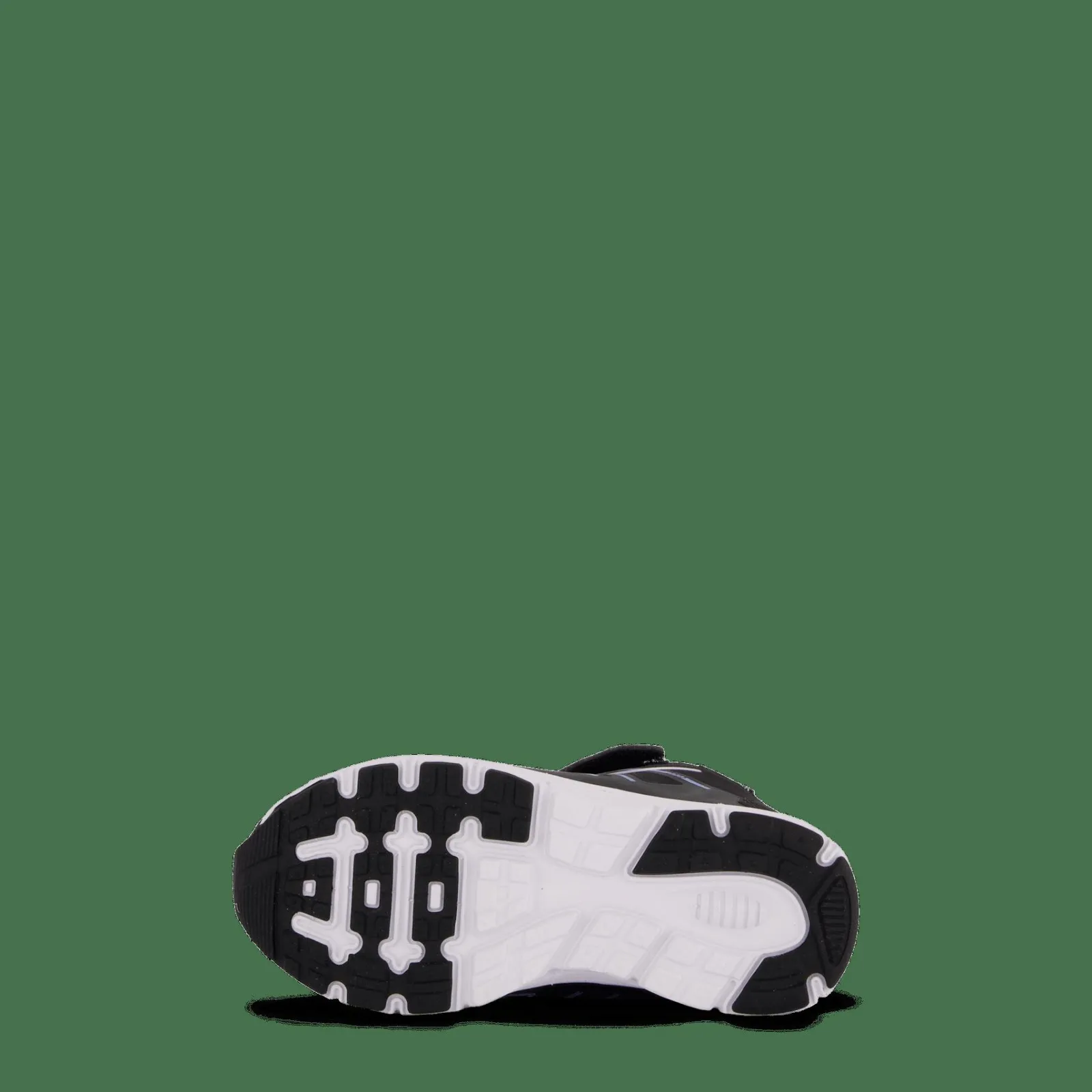 Barn Bagheera Wega Black/turquoise