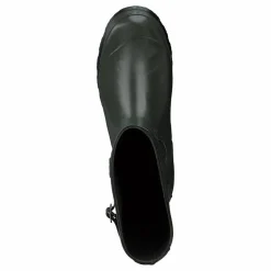 Lacrosse Welly Fashion Buckle 10" Rosin Green