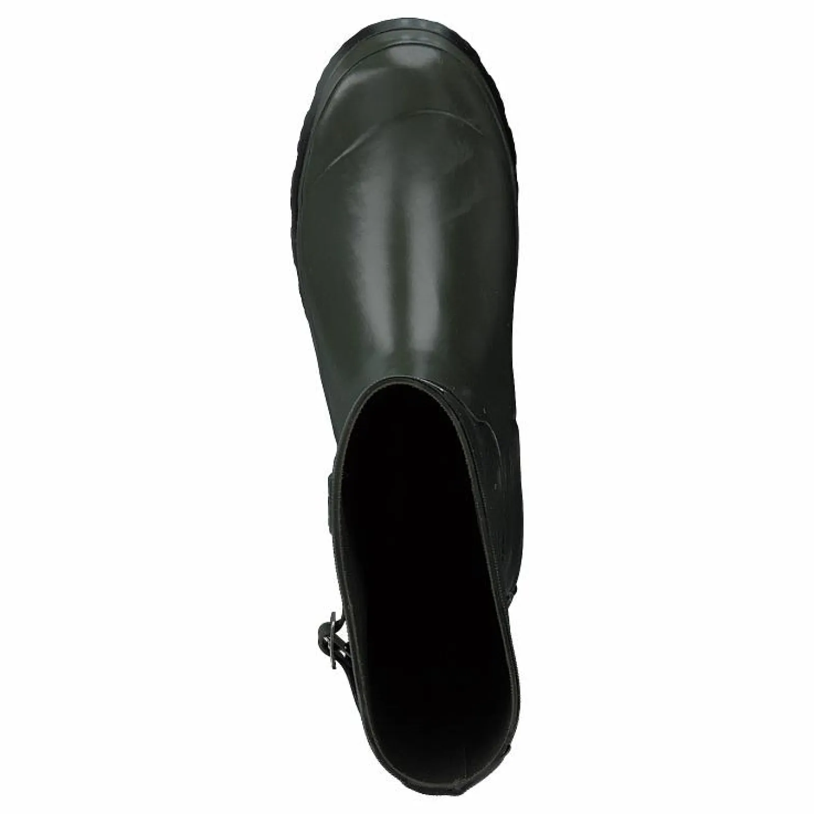 Lacrosse Welly Fashion Buckle 10" Rosin Green