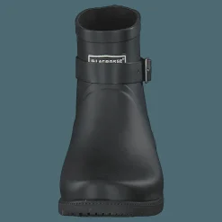 Lacrosse Welly Fashion Buckle Black