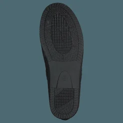 Lacrosse Welly Fashion Buckle Black