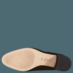 Lauren Ralph Lauren Wendey II Velvet Bootie Black