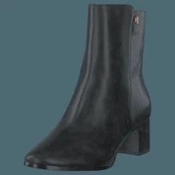Lauren Ralph Lauren Wendey-boots-bootie Black