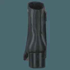 Lauren Ralph Lauren Wendey-boots-bootie Black