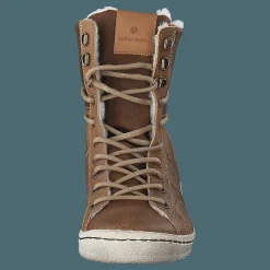 Björn Borg Wendy High Fur 2100 Tan