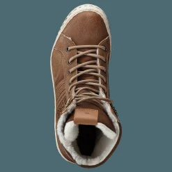 Björn Borg Wendy High Fur 2100 Tan
