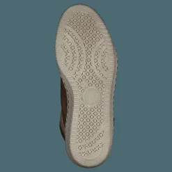 Björn Borg Wendy High Fur 2100 Tan