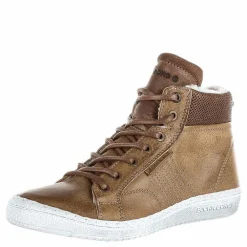 Björn Borg Wendy Mid Fur Brown