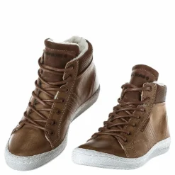 Björn Borg Wendy Mid Fur Brown