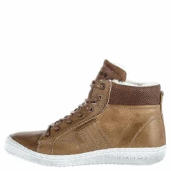 Björn Borg Wendy Mid Fur Brown